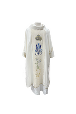 Dalmatic - SO670DC-Church Life-Solivari-Michigan Church Supply