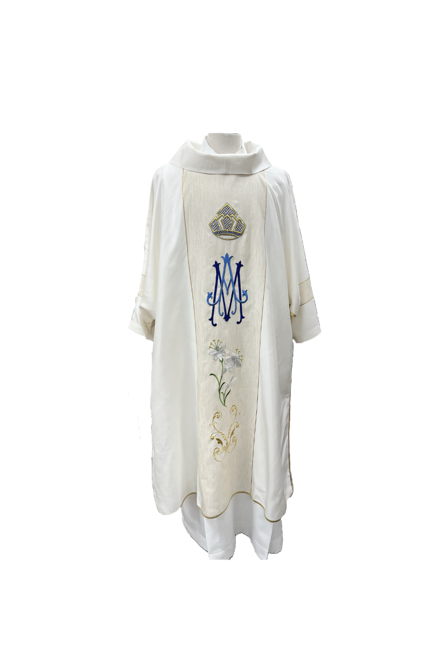 Dalmatic - SO670DC-Church Life-Solivari-Michigan Church Supply