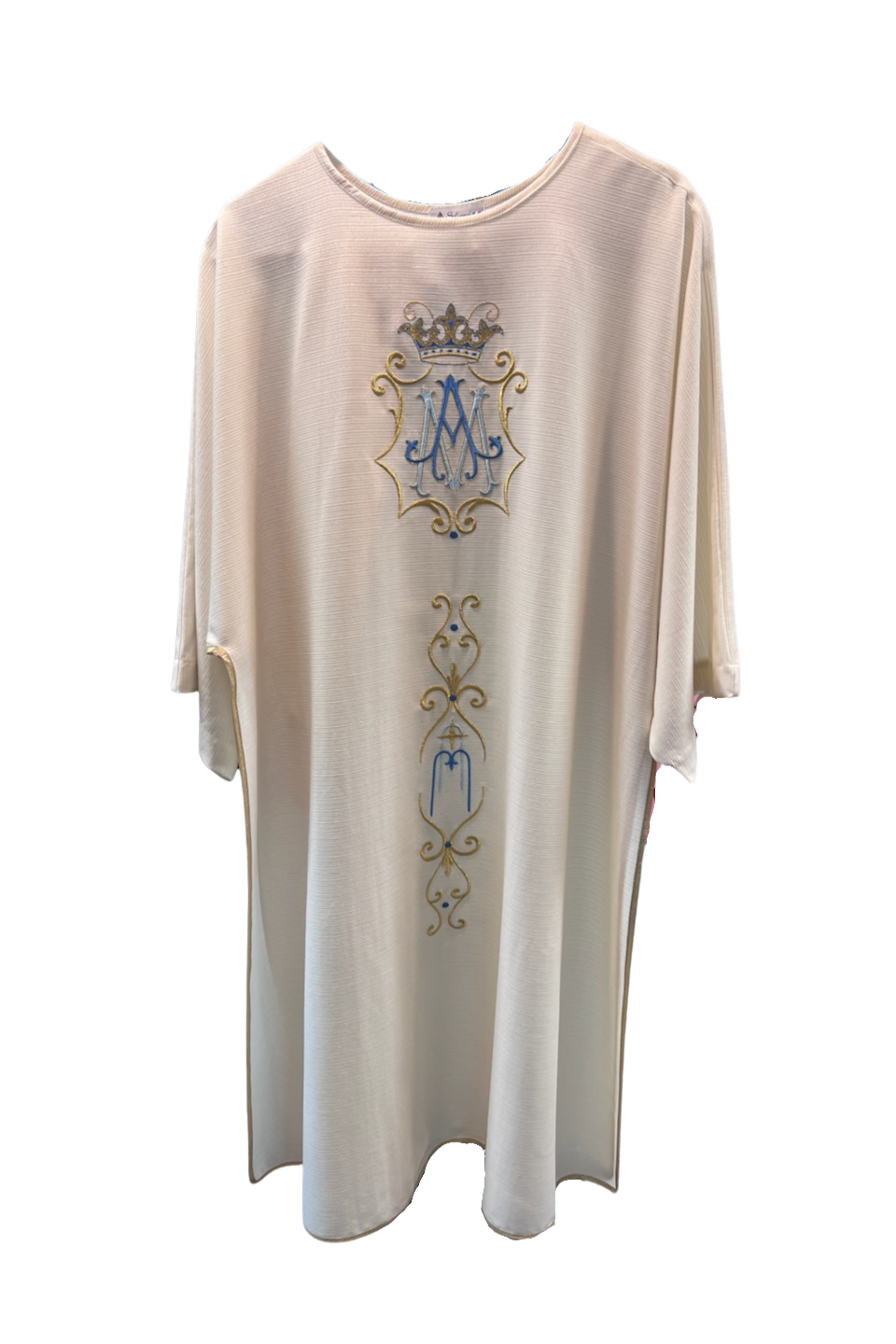 Dalmatic - SO827DC-Church Life-Solivari-Michigan Church Supply