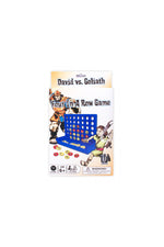 David vs. Goliath 4 In A Row- SV60388-Inspirational Gifts-Swanson-Michigan Church Supply