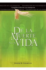 De la Muerte a la Vida - NJ12972-Inspirational Gifts,Church Life-Liguori-Michigan Church Supply