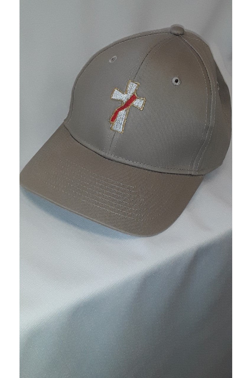 Deacon Hat - SL8102-Church Life-Beau Veste-Stone-Michigan Church Supply