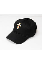 Deacon Hat - SL8102-Church Life-Beau Veste-Black-Michigan Church Supply