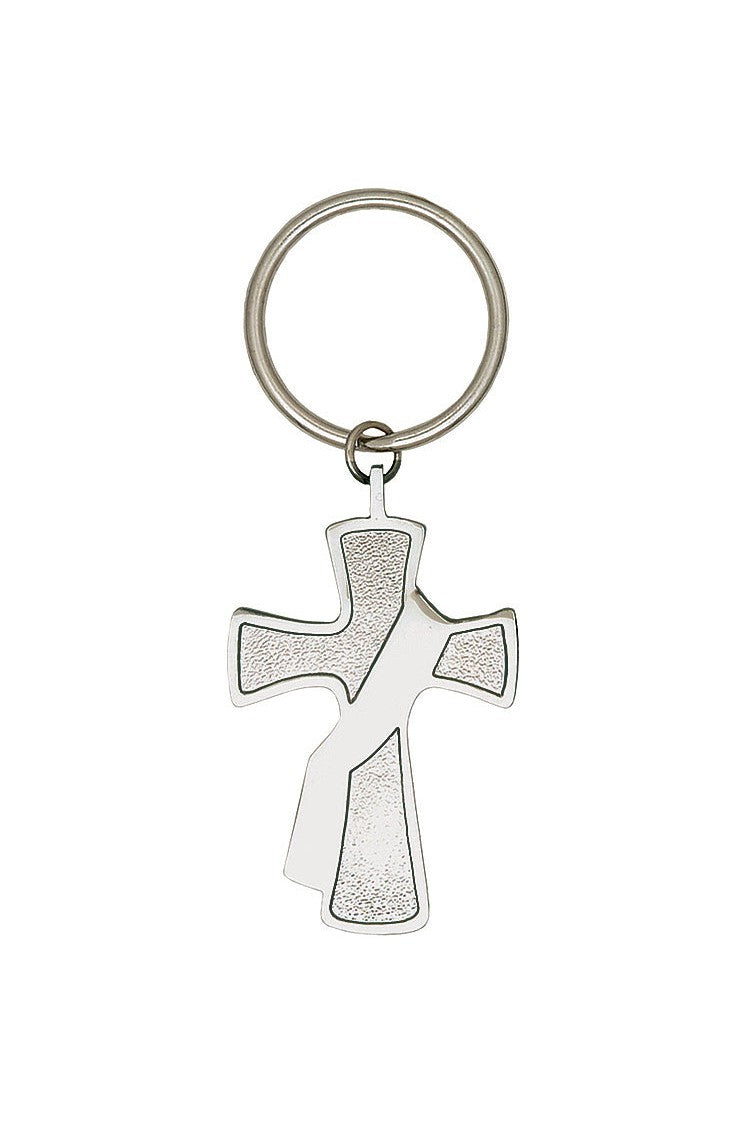 Deacon's Keytag - XW738K-Church Life-Terra Sancta-Michigan Church Supply