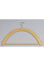 Deluxe Vestment Hangers-RU576-Church Life-Flynn MFG-Michigan Church Supply