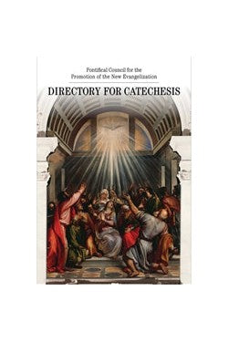 Directory for Catechesis - YB7669-Church Life-Our Sunday Visitor-Michigan Church Supply