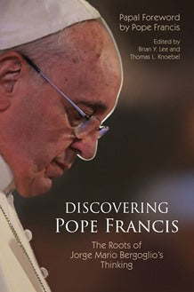 Discovering Pope Francis - NN8504-Inspirational Gifts-Liturgical Press-Michigan Church Supply