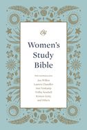 ESV Women's Study Bible - 9781433572043-Inspirational Gifts-Spring Arbor-Michigan Church Supply