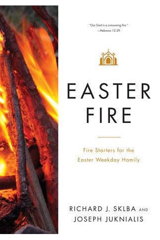 Easter Fire - NN4866-Church Life-Liturgical Press-Michigan Church Supply