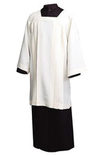 Ecumenical Adult Surplice - UT360-Church Life-Abbey Brand-Small-Michigan Church Supply