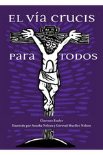 El Vi­a Crucis Para Todos - EZ14528-Inspirational Gifts-Ave Maria-Michigan Church Supply