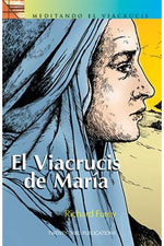 El Viacrucis de Maria - TW225917-Inspirational Gifts-Twenty Third Publications-Michigan Church Supply