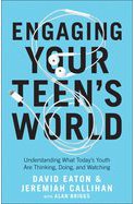 Engaging Your Teen's World - 9780764235825-Inspirational Gifts-Spring Arbor-Michigan Church Supply