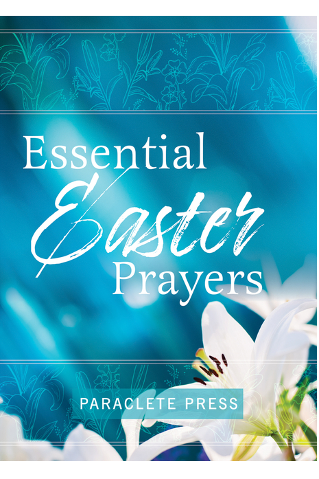 Essential Easter Prayers - 9781640606609-Inspirational Gifts-Spring Arbor-Michigan Church Supply