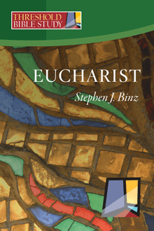 Eucharist Bible Study - TW953571-Twenty Third Publications-Michigan Church Supply