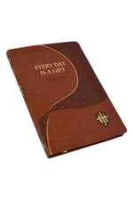 Every Day Is A Gift - GF19619-Inspirational Gifts-Catholic Book Publishing Corp-Michigan Church Supply