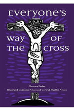 Everyone's Way of the Cross - EZ14306-Inspirational Gifts-Ave Maria-Michigan Church Supply