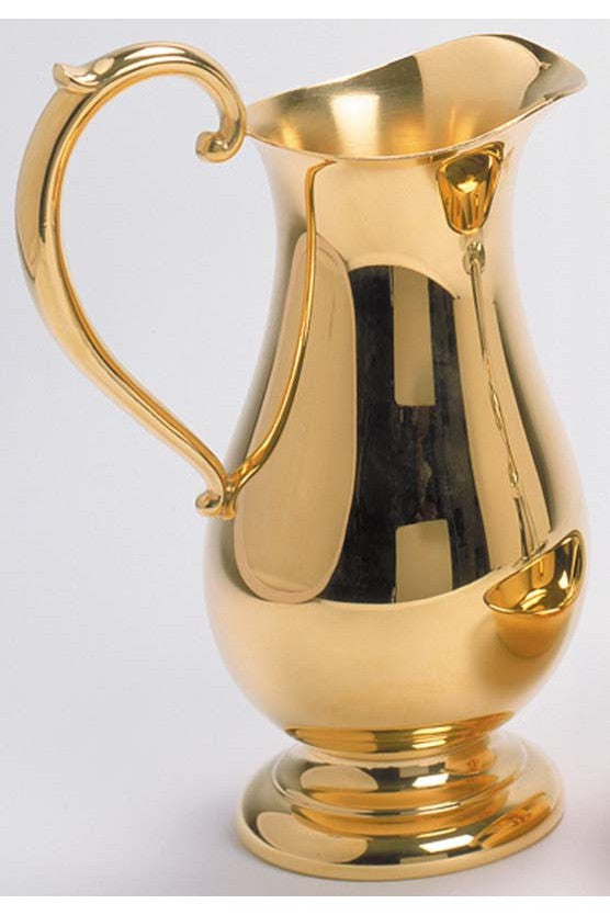 Ewer - MIK217G-Church Life-Koley-Michigan Church Supply