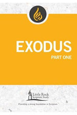 Exodus: Part 1 - NN6452-Inspirational Gifts-Liturgical Press-Michigan Church Supply