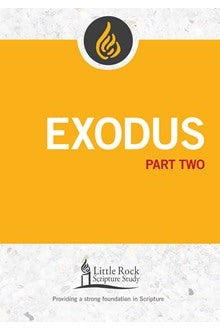 Exodus: Part 2 - NN8074-Inspirational Gifts-Liturgical Press-Michigan Church Supply