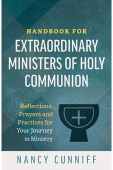 Extraordinary Ministers of Holy Communion - TW855181-Twenty Third Publications-Michigan Church Supply