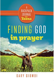 Finding God in Prayer - HTH3524D-Inspirational Gifts-Pflaum-Michigan Church Supply