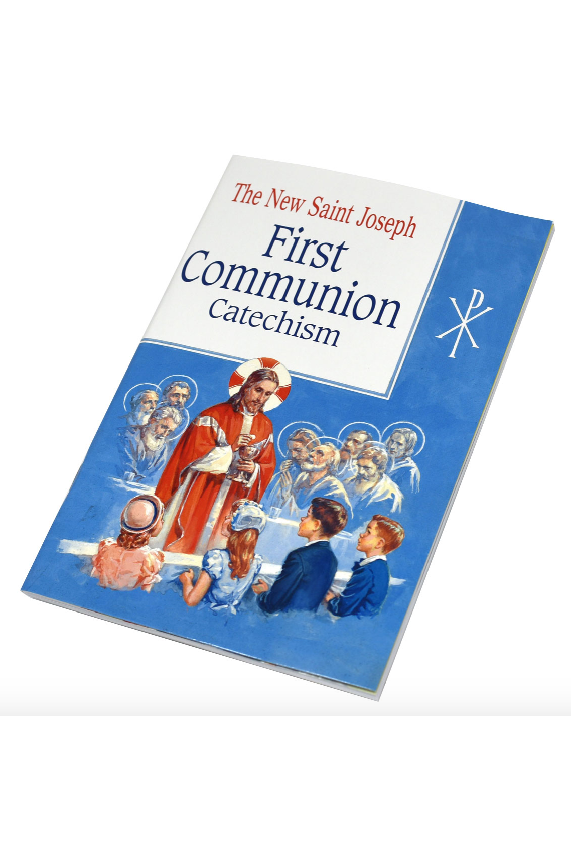 First Communion For Grades 1-2 - GF24005-Inspirational Gifts-Catholic Book Publishing Corp-Michigan Church Supply