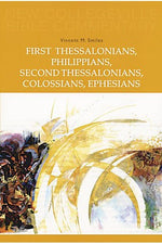 First Thessalonians, Philippians, Second Thessalonians, Colossians, Ephesians -Volume 8 - NN28676-Inspirational Gifts-Liturgical Press-Michigan Church Supply