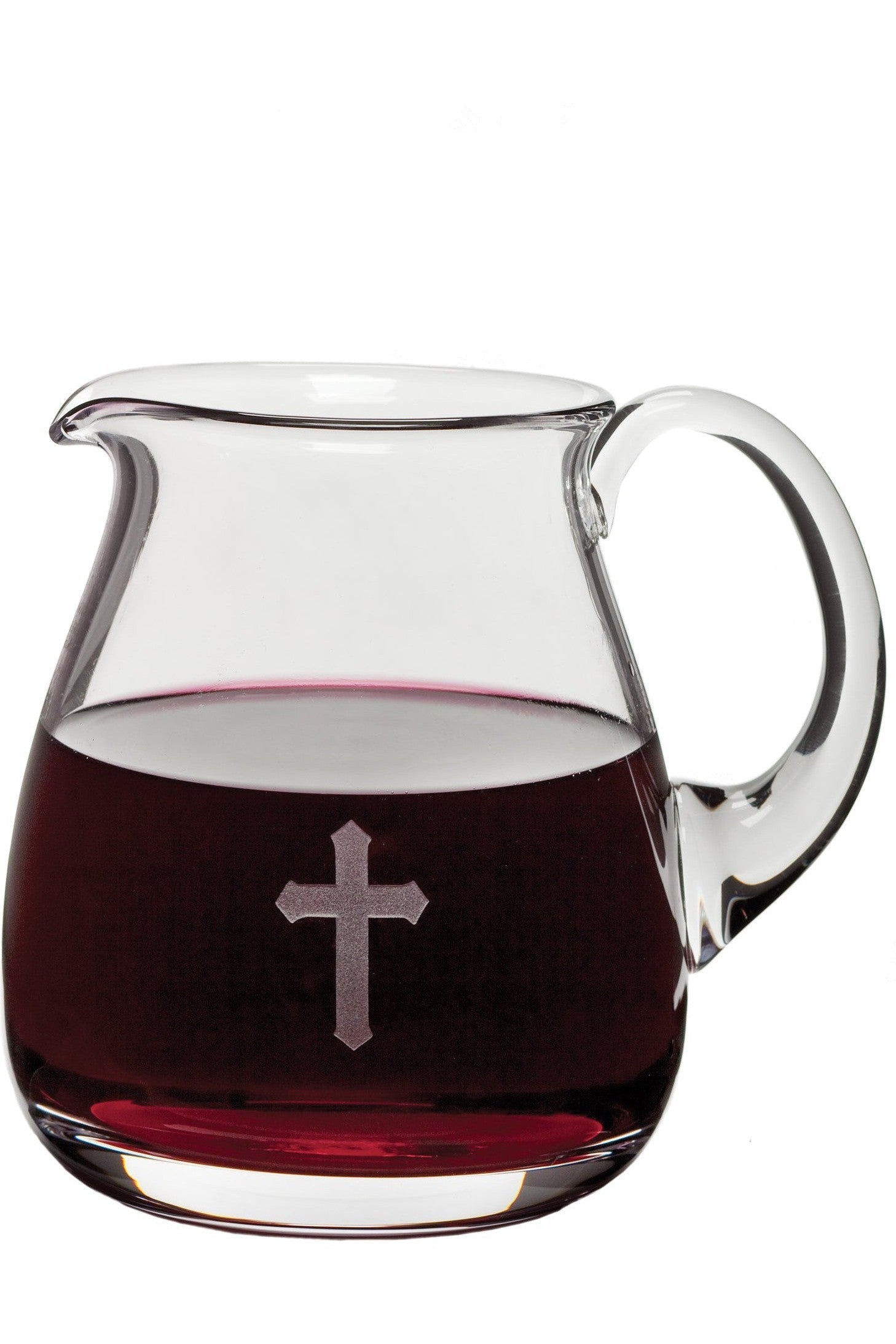 Flagon - EG9123-Church Life-Alviti-Michigan Church Supply