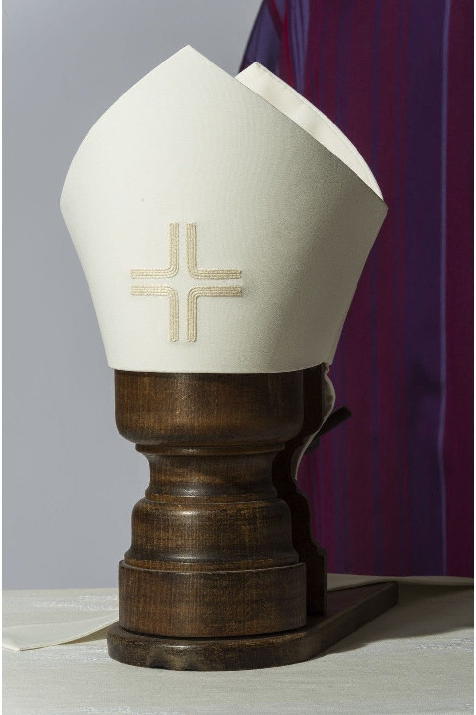 Flex Mitre - JG115-0605-Church Life-Arte/Grosse-Michigan Church Supply