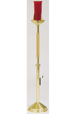 Floor Sanctuary Lamp - MIK753-Church Life-Koley-Michigan Church Supply