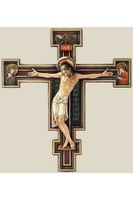 Florentine Crucifix - LI60446-Inspirational Gifts-Roman, Inc-Michigan Church Supply