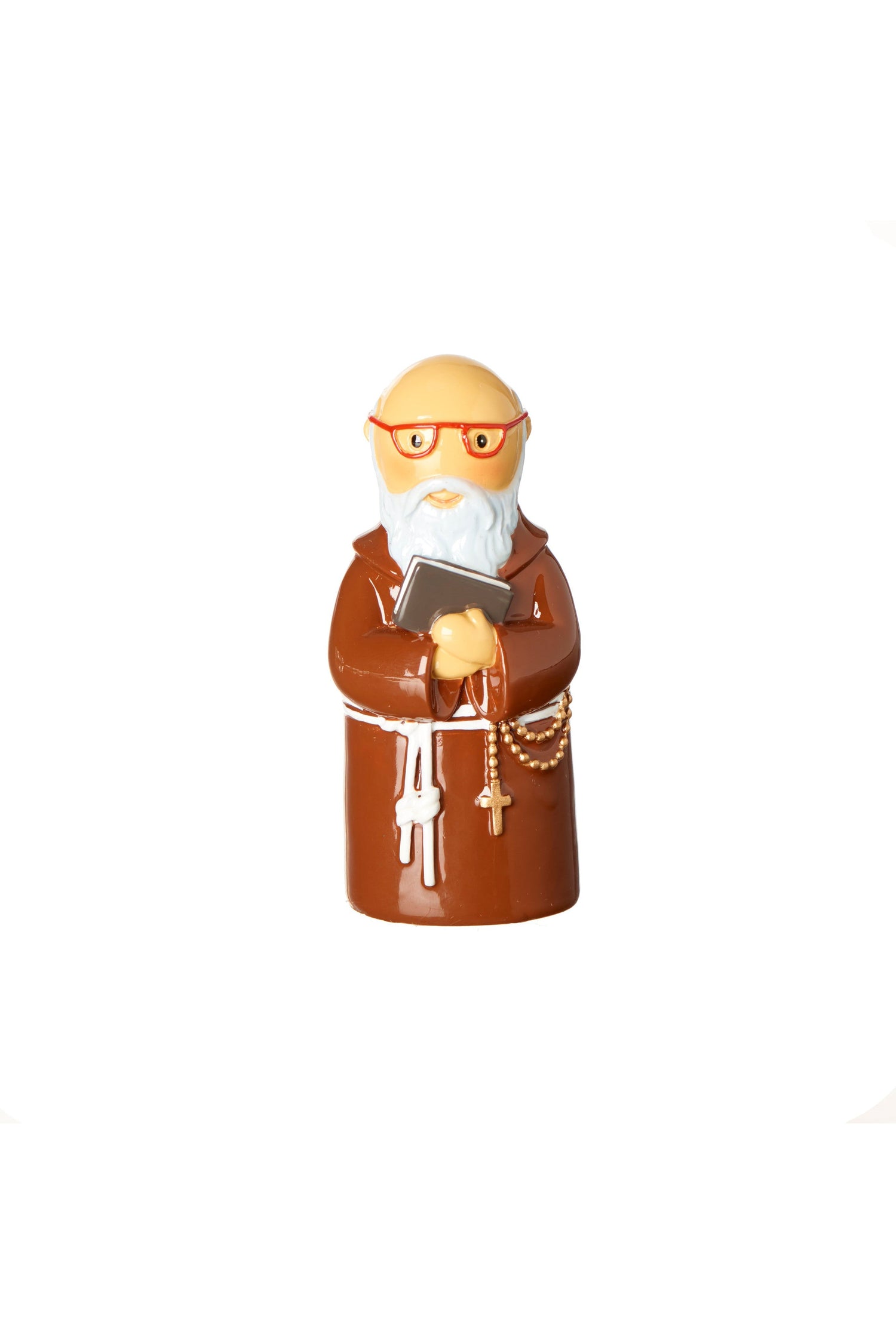 Fr. Solanus Casey-LI12330-Inspirational Gifts-Roman, Inc-Michigan Church Supply