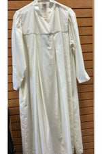 Front Wrap Alb - UT600XL-Church Life/Sale Items-Michigan Church Supply-Michigan Church Supply