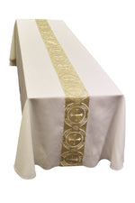 Funeral Pall, coordinating mass set - SL2048-Church Life-Beau Veste-Adult 10x60-Michigan Church Supply