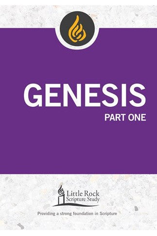 Genesis Part 1 - NN6370-Inspirational Gifts-Liturgical Press-Michigan Church Supply