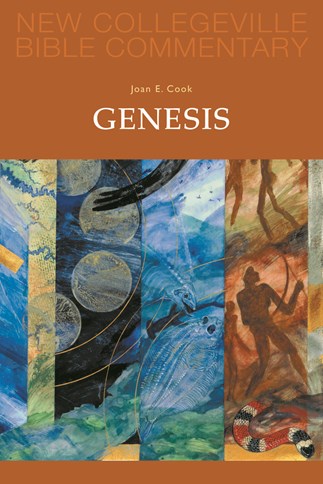 Genesis - Volume 2 - NN28362-Inspirational Gifts-Liturgical Press-Michigan Church Supply