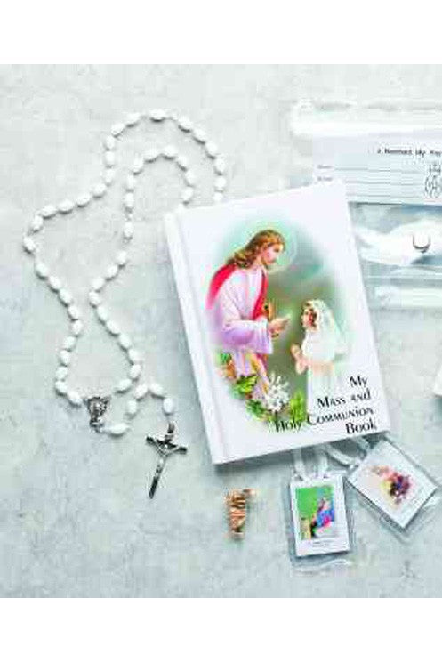 Gift Set - Girl - HX651005-Inspirational Gifts-Devon-Michigan Church Supply