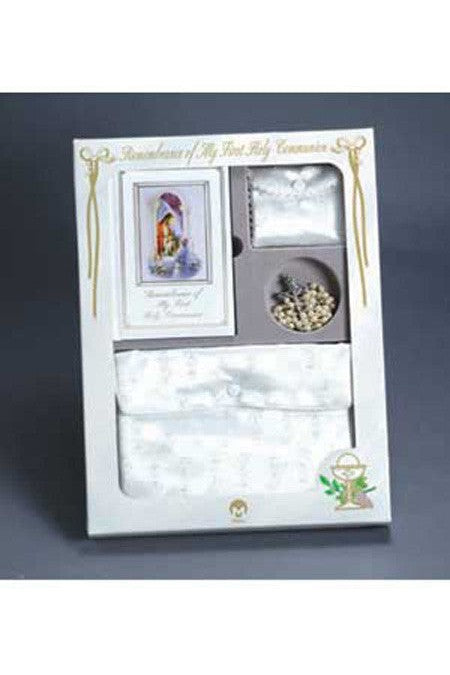 Gift Set for a Girl - UL2014507-Inspirational Gifts-Malhame-Michigan Church Supply