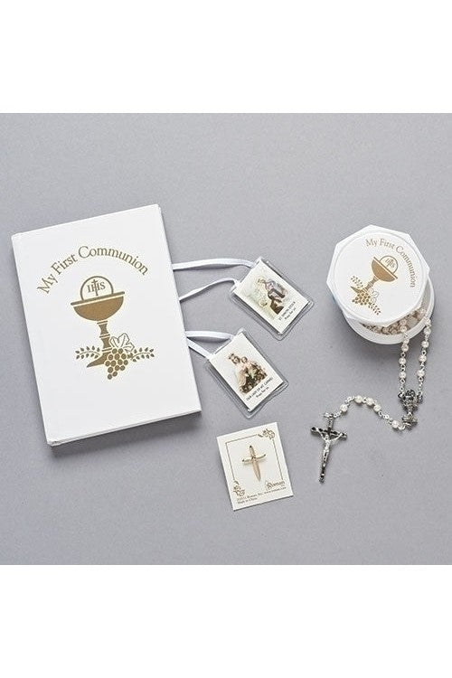 Girl Book and Accessory Set - LI12269-Inspirational Gifts-Roman, Inc-Michigan Church Supply