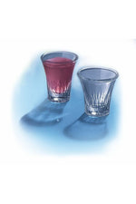 Glass Communion Cups - EURW66-Church Life-Artistic-Michigan Church Supply