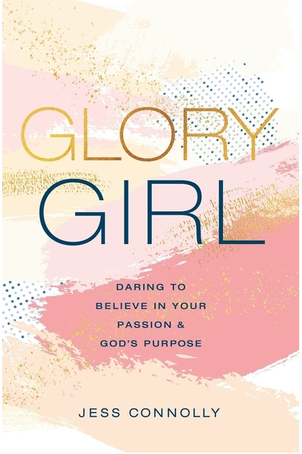 Glory Girl: Daring to Believe in Your Passion and God's Purpose - 9780310770152-Inspirational Gifts-Spring Arbor-Michigan Church Supply