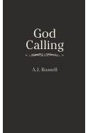 God Calling - 9781557481108-Inspirational Gifts-Spring Arbor-Michigan Church Supply