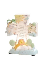 God Created Everything Night-Light - LI46549-Inspirational Gifts-Roman, Inc-Michigan Church Supply