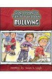 God, I need to talk to you about Bullying - GJ562332-Inspirational Gifts-Concordia Publishing House-Michigan Church Supply