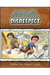 God, I need to talk to you about Disrespect - GJ562339-Inspirational Gifts-Concordia Publishing House-Michigan Church Supply