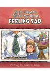 God, I need to talk to you about Feeling Sad - GJ562497-Inspirational Gifts-Concordia Publishing House-Michigan Church Supply