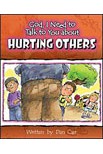 God, I need to talk to you about Hurting Others - GJ562252-Inspirational Gifts-Concordia Publishing House-Michigan Church Supply