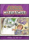 God, I need to talk to you about My Bad Temper - GJ562250-Inspirational Gifts-Concordia Publishing House-Michigan Church Supply