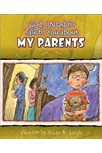 God, I need to talk to you about My Parents - GJ562498-Inspirational Gifts-Concordia Publishing House-Michigan Church Supply